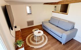la petite cabane